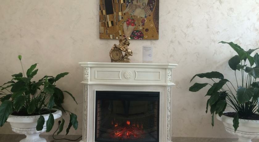 Гостиница Зуевский Орехово-Зуево-114