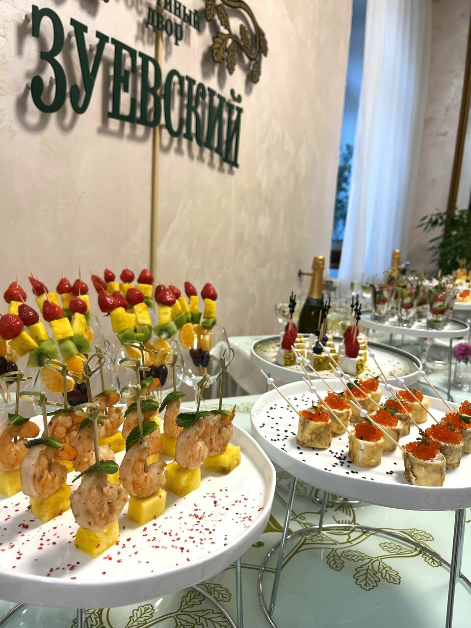 Гостиница Зуевский Орехово-Зуево-95