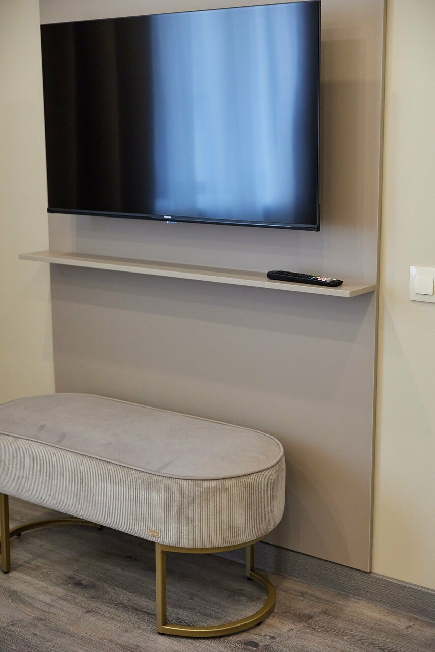 Гостиница Зуевский Орехово-Зуево-73