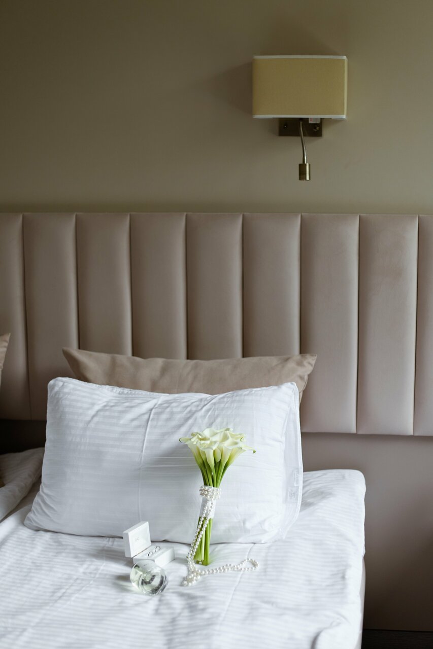 Гостиница Зуевский Орехово-Зуево-138