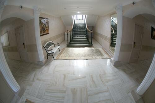 Гостиница Зуевский Орехово-Зуево-96