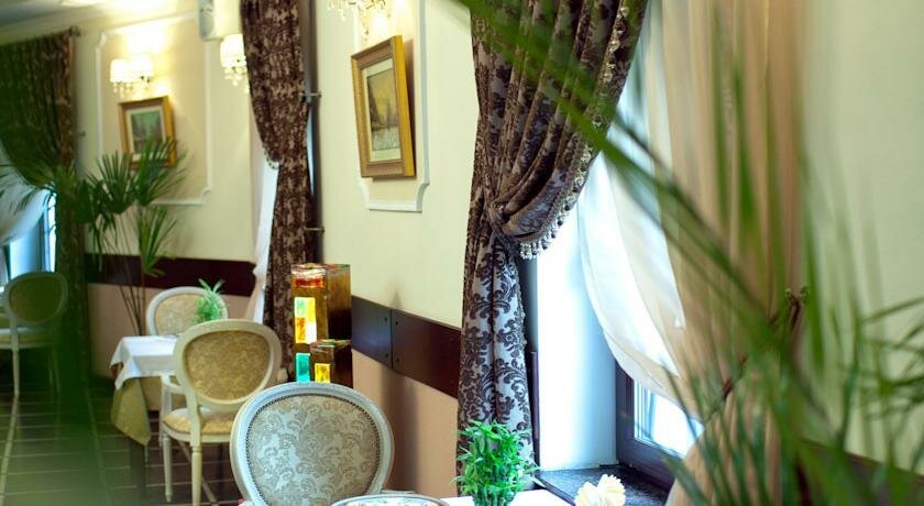 Гостиница Зуевский Орехово-Зуево-115