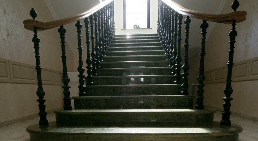 Гостиница Зуевский Орехово-Зуево-81