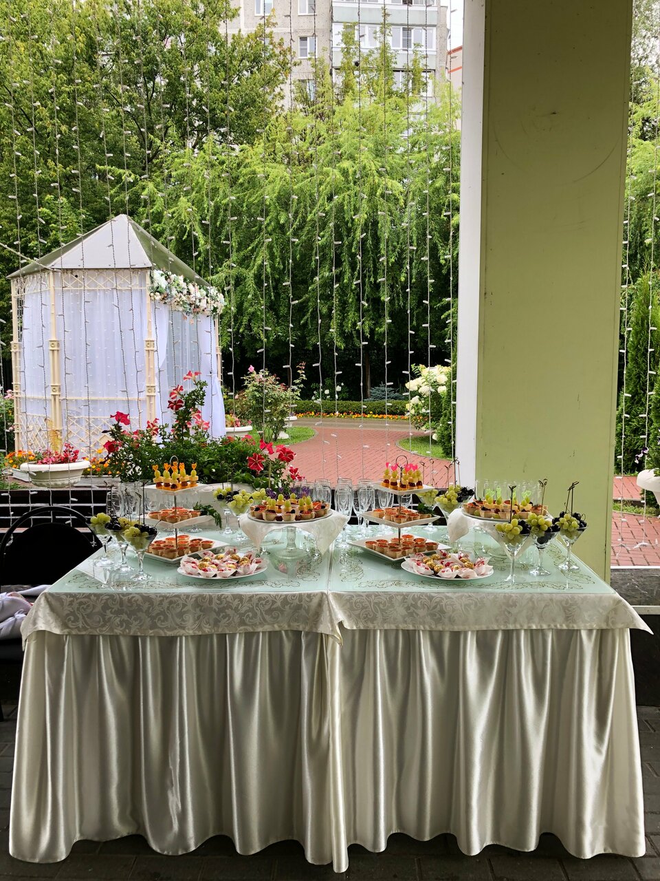 Гостиница Зуевский Орехово-Зуево-84