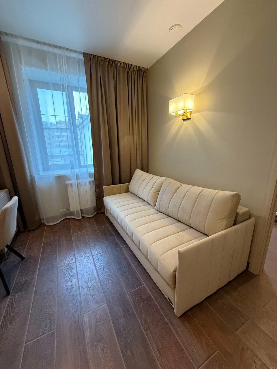 Гостиница Зуевский Орехово-Зуево-57