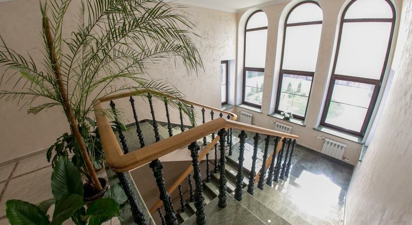 Гостиница Зуевский Орехово-Зуево-76