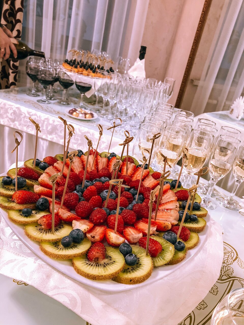 Гостиница Зуевский Орехово-Зуево-136