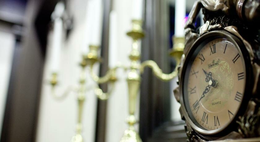 Гостиница Зуевский Орехово-Зуево-42