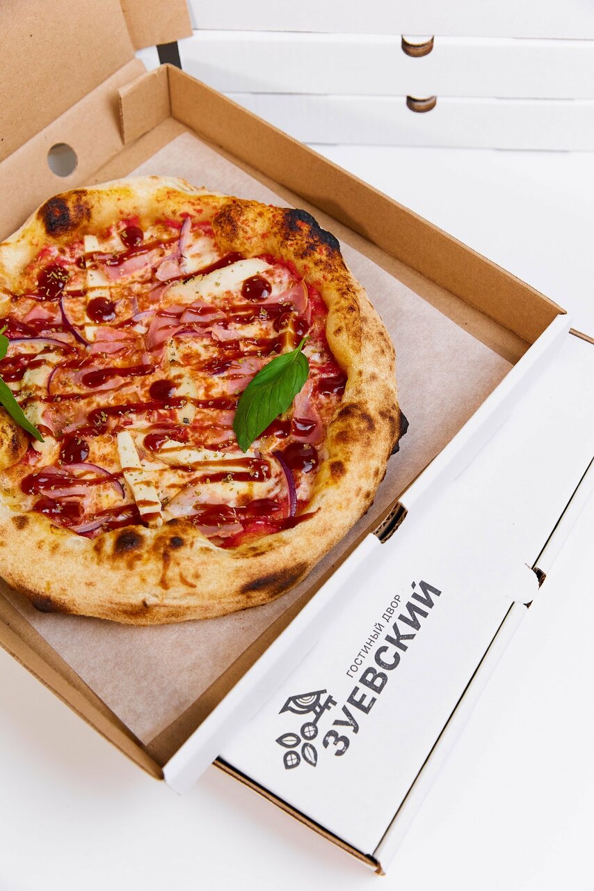 Гостиница Зуевский Орехово-Зуево-223