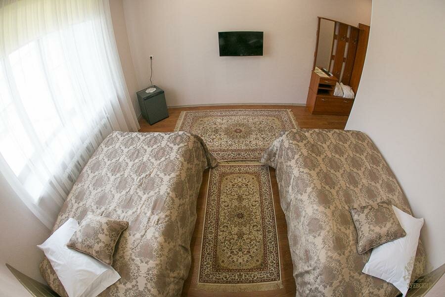 Гостиница Зуевский Орехово-Зуево-94