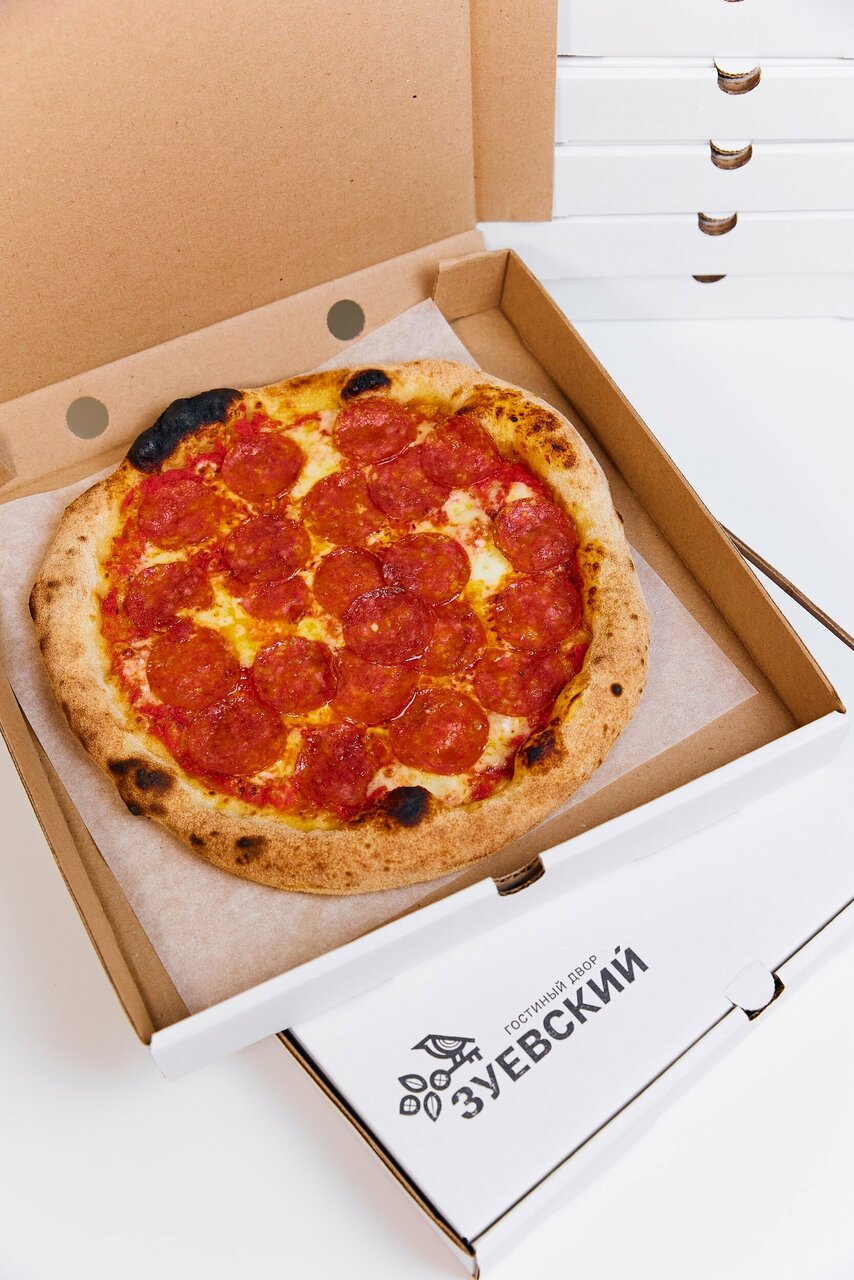 Гостиница Зуевский Орехово-Зуево-38