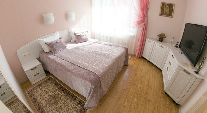 Гостиница Зуевский Орехово-Зуево-173