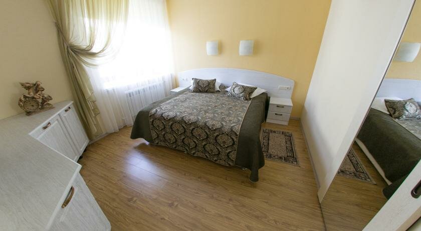 Гостиница Зуевский Орехово-Зуево-222