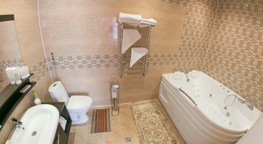 Гостиница Зуевский Орехово-Зуево-100