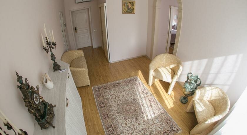 Гостиница Зуевский Орехово-Зуево-165