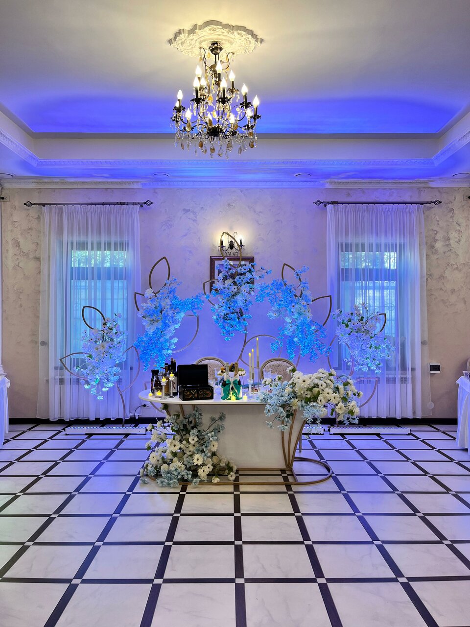 Гостиница Зуевский Орехово-Зуево-60