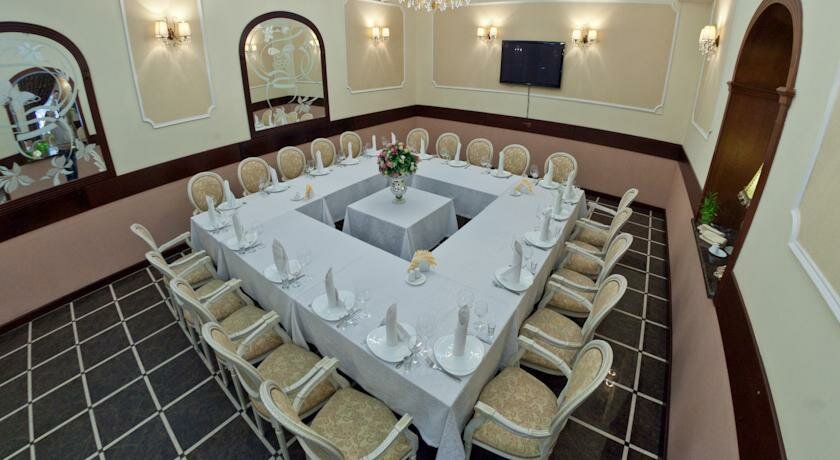 Гостиница Зуевский Орехово-Зуево-200