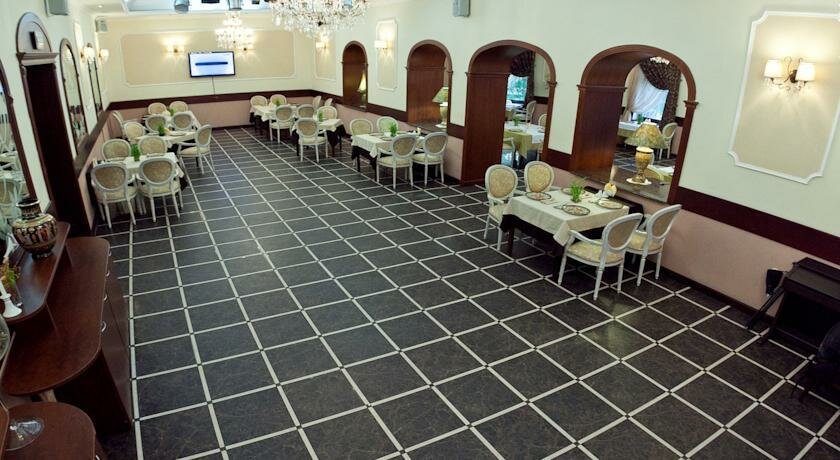 Гостиница Зуевский Орехово-Зуево-172