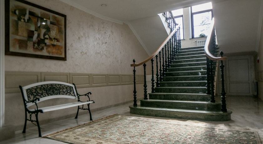 Гостиница Зуевский Орехово-Зуево-118