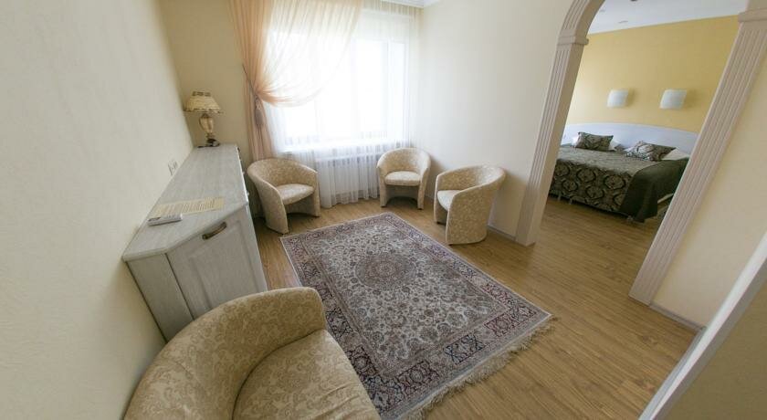 Гостиница Зуевский Орехово-Зуево-237