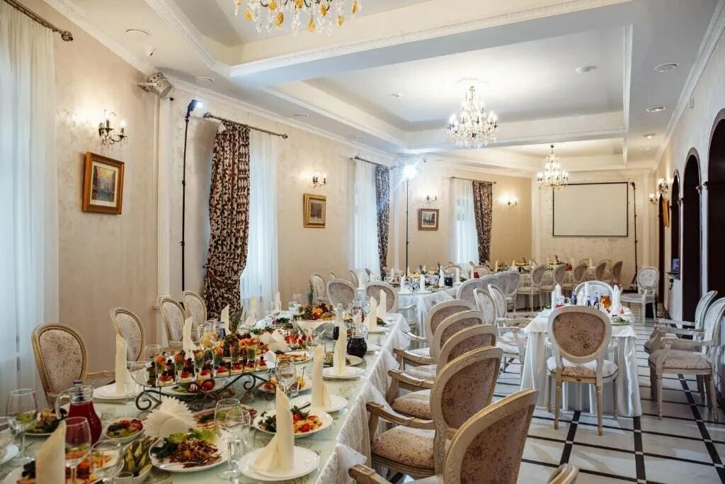 Гостиница Зуевский Орехово-Зуево-251