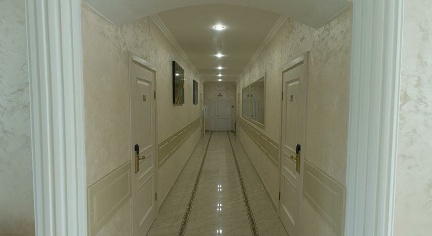 Гостиница Зуевский Орехово-Зуево-182