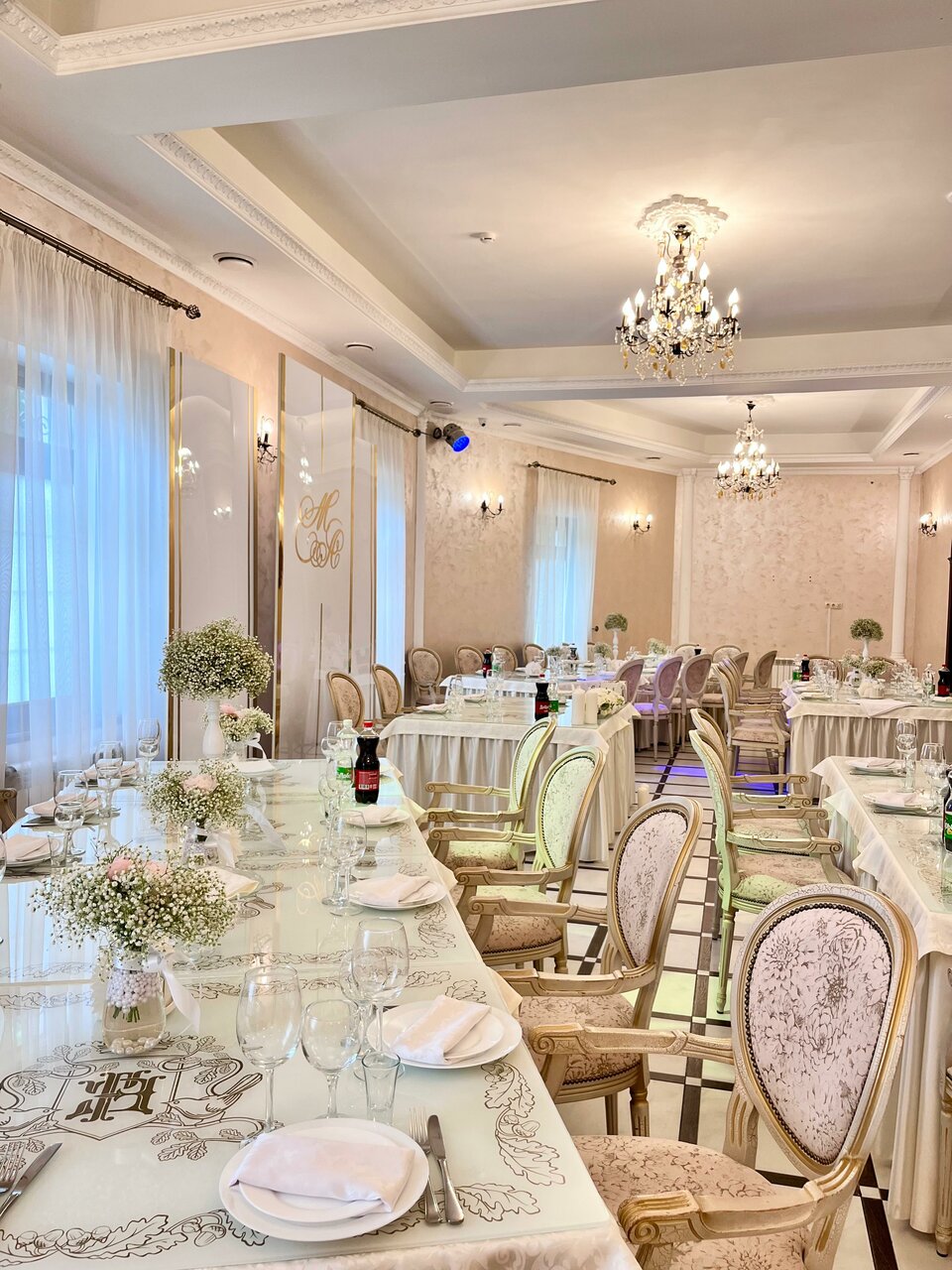 Гостиница Зуевский Орехово-Зуево-247