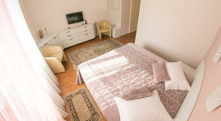 Гостиница Зуевский Орехово-Зуево-216