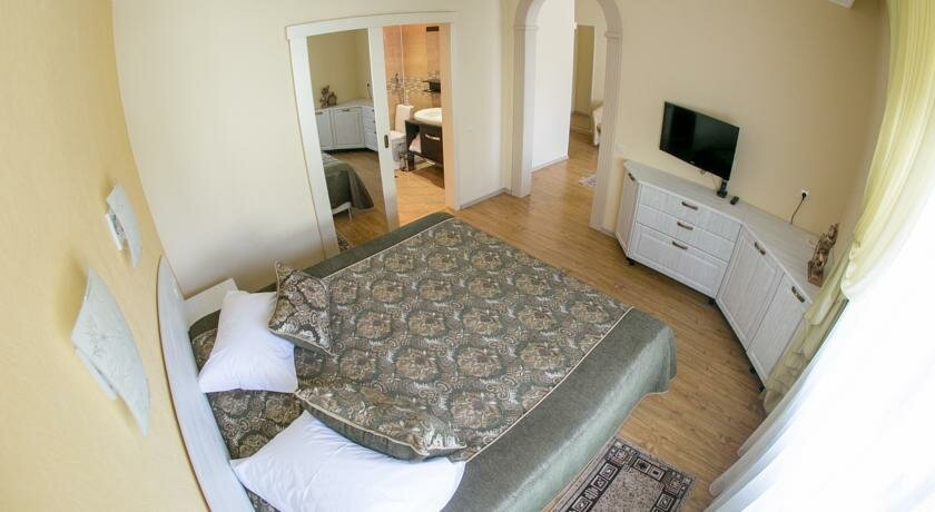 Гостиница Зуевский Орехово-Зуево-150