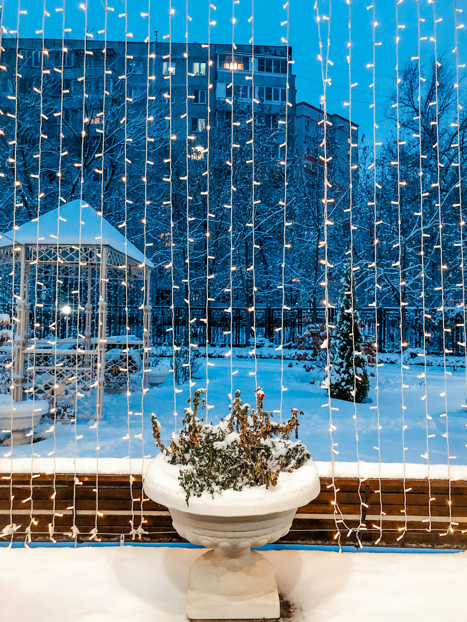 Гостиница Зуевский Орехово-Зуево-8