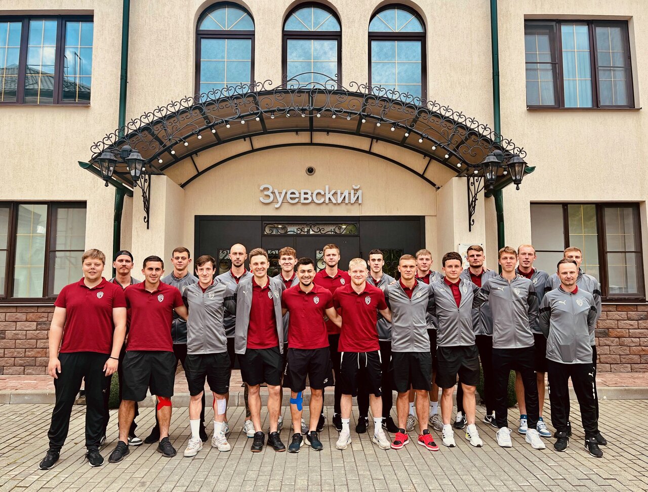 Гостиница Зуевский Орехово-Зуево-117