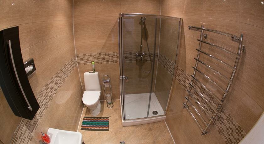 Гостиница Зуевский Орехово-Зуево-171