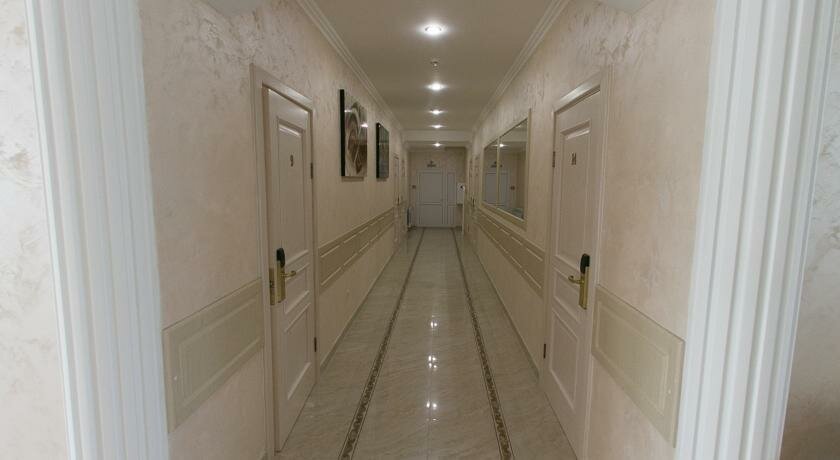 Гостиница Зуевский Орехово-Зуево-227