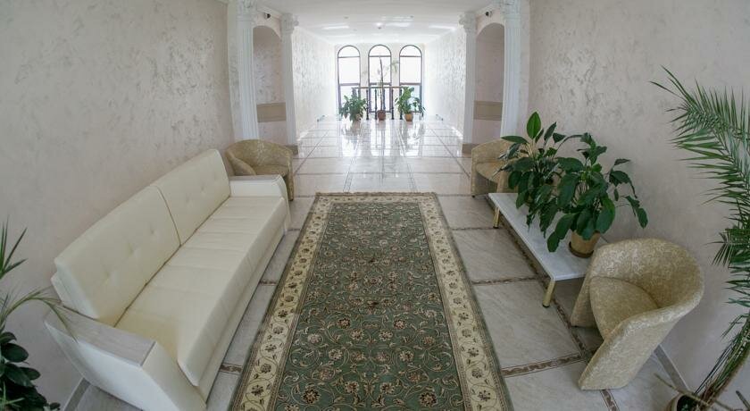 Гостиница Зуевский Орехово-Зуево-15