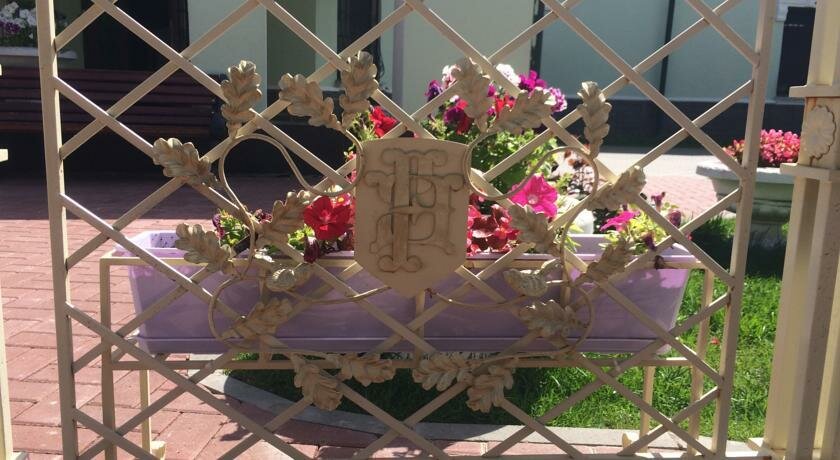 Гостиница Зуевский Орехово-Зуево-26