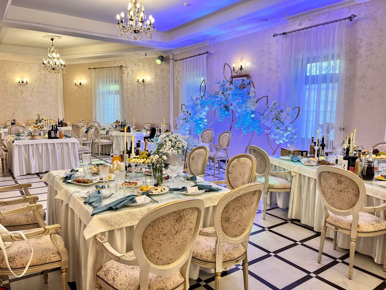 Гостиница Зуевский Орехово-Зуево-206