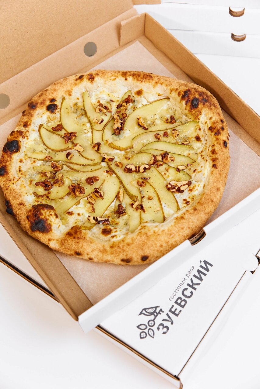 Гостиница Зуевский Орехово-Зуево-169