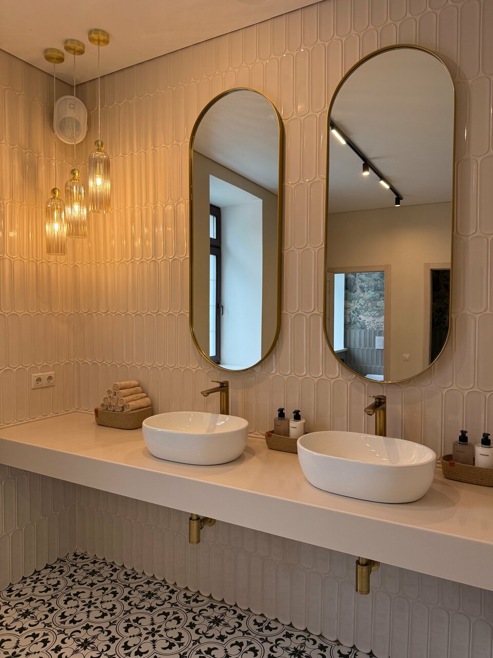 Гостиница Зуевский Орехово-Зуево-21