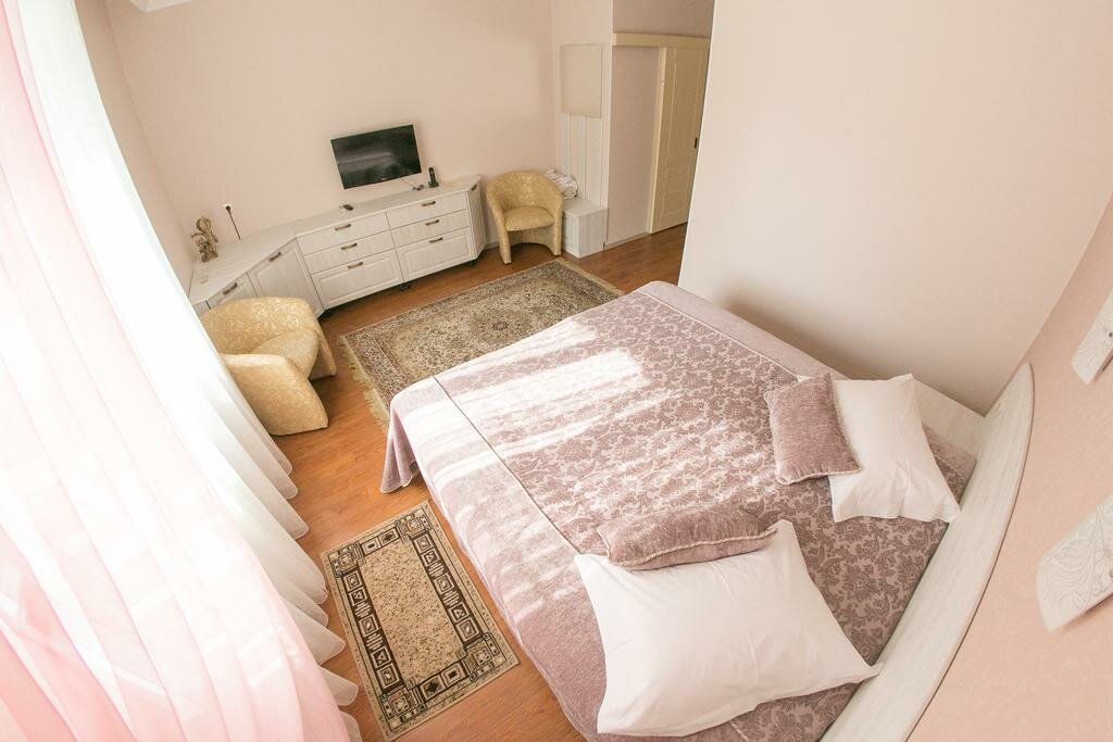 Гостиница Зуевский Орехово-Зуево-142