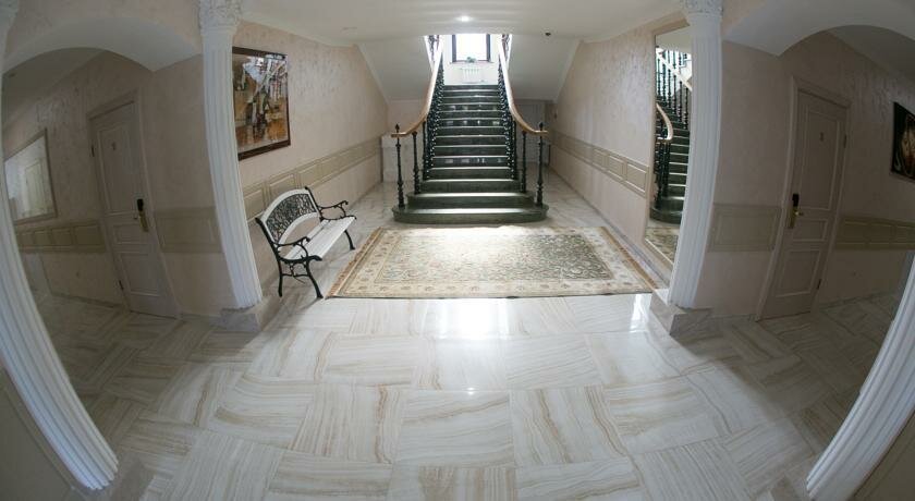 Гостиница Зуевский Орехово-Зуево-176