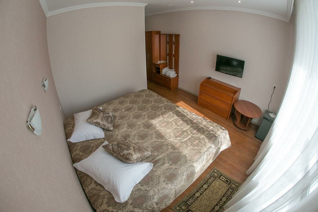 Гостиница Зуевский Орехово-Зуево-77