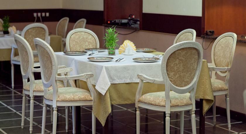 Гостиница Зуевский Орехово-Зуево-82