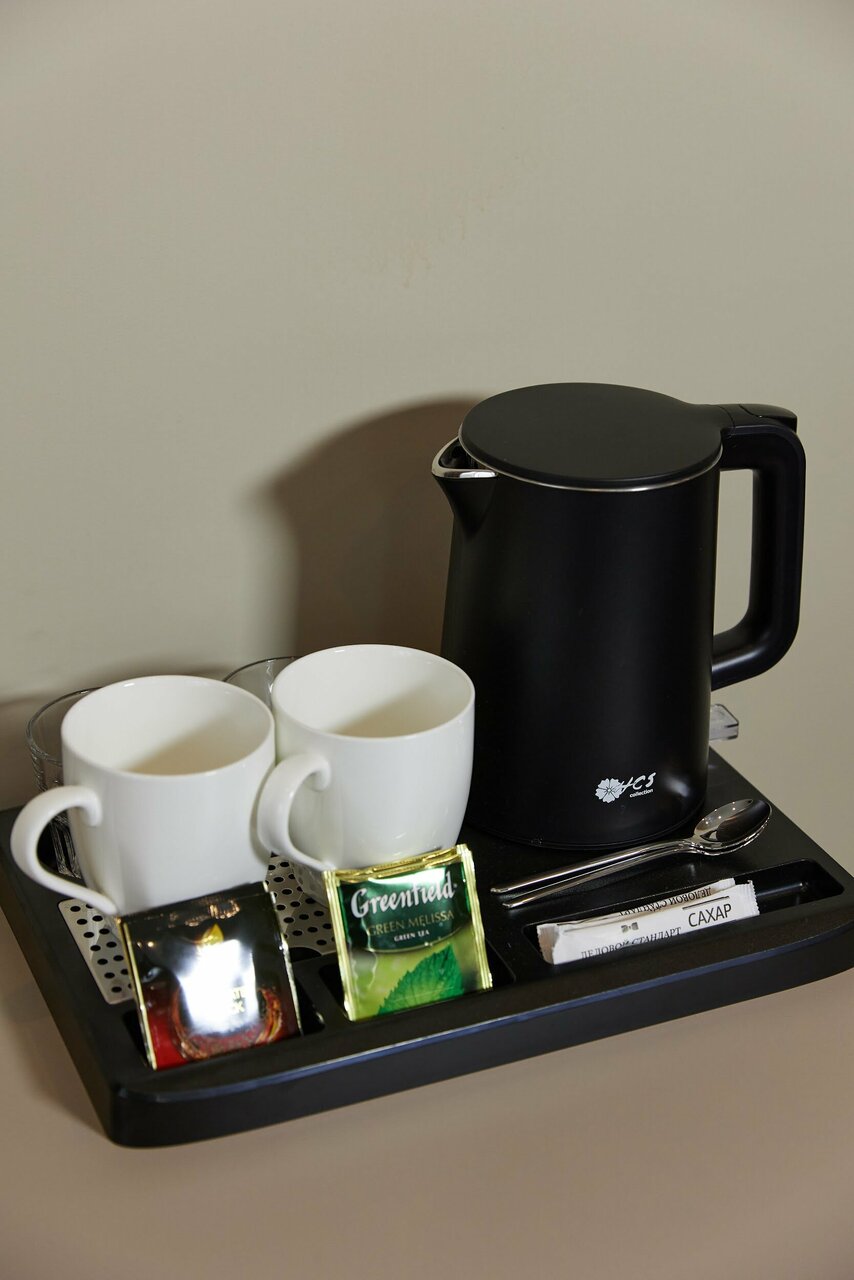 Гостиница Зуевский Орехово-Зуево-23