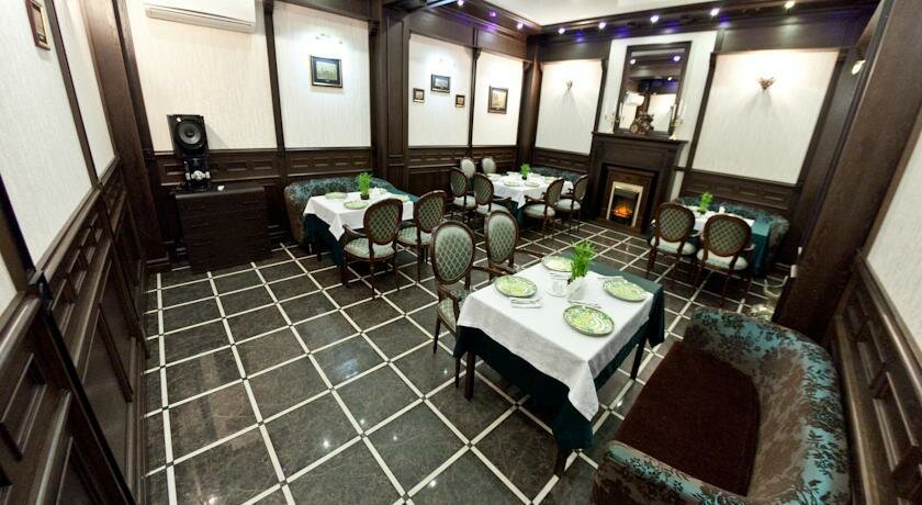 Гостиница Зуевский Орехово-Зуево-198