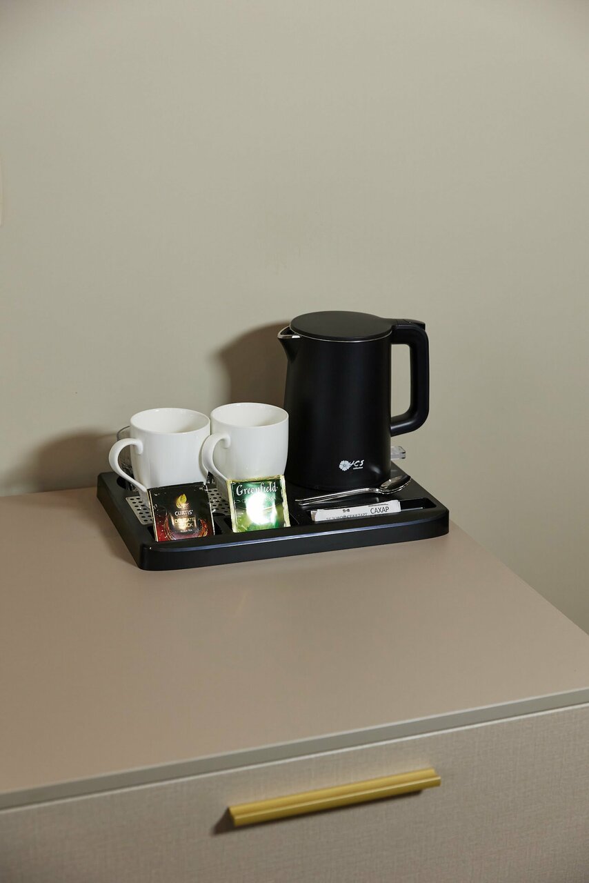 Гостиница Зуевский Орехово-Зуево-211