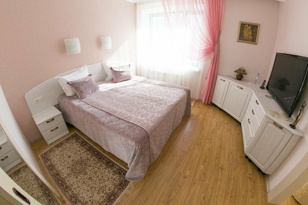 Гостиница Зуевский Орехово-Зуево-116