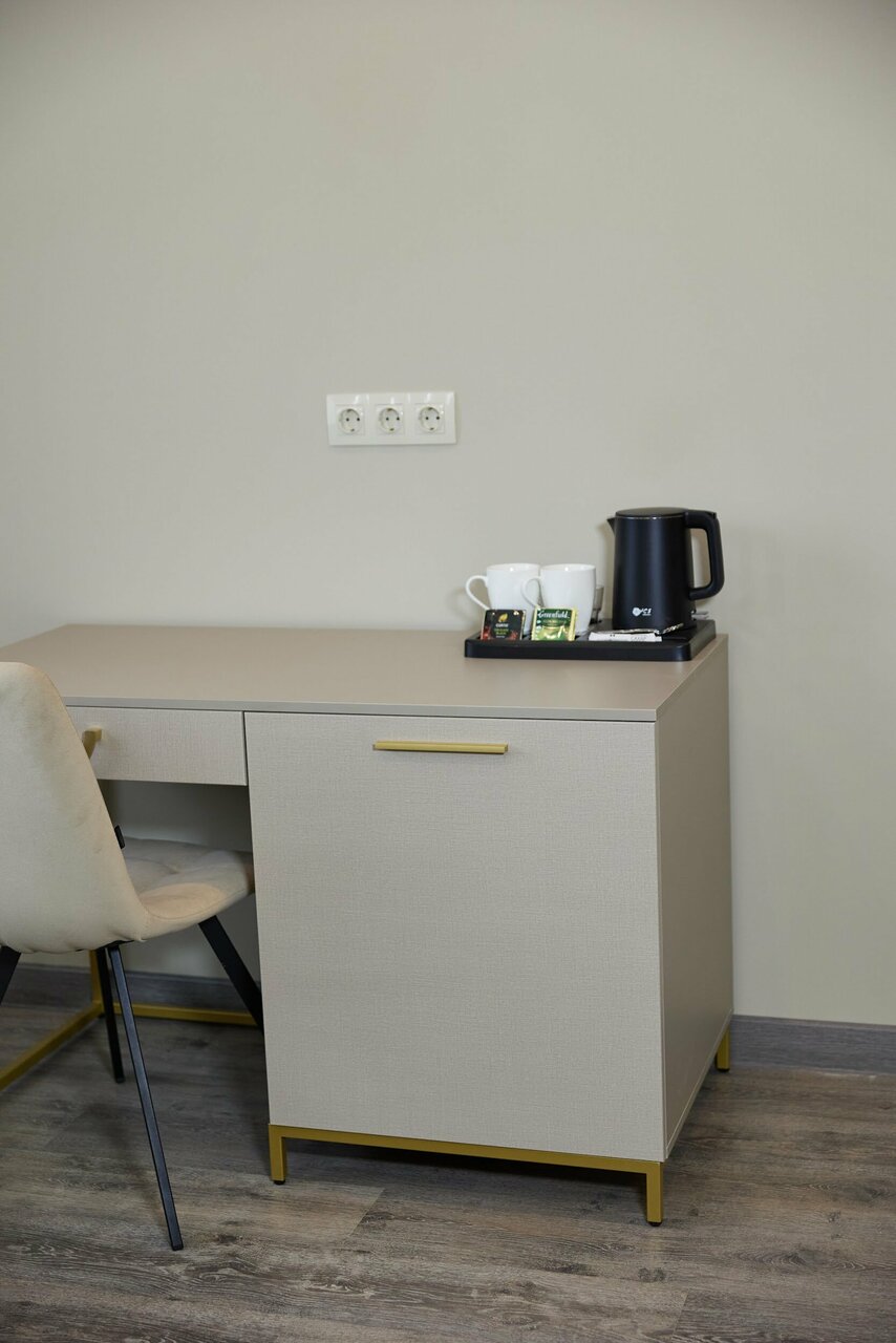 Гостиница Зуевский Орехово-Зуево-45