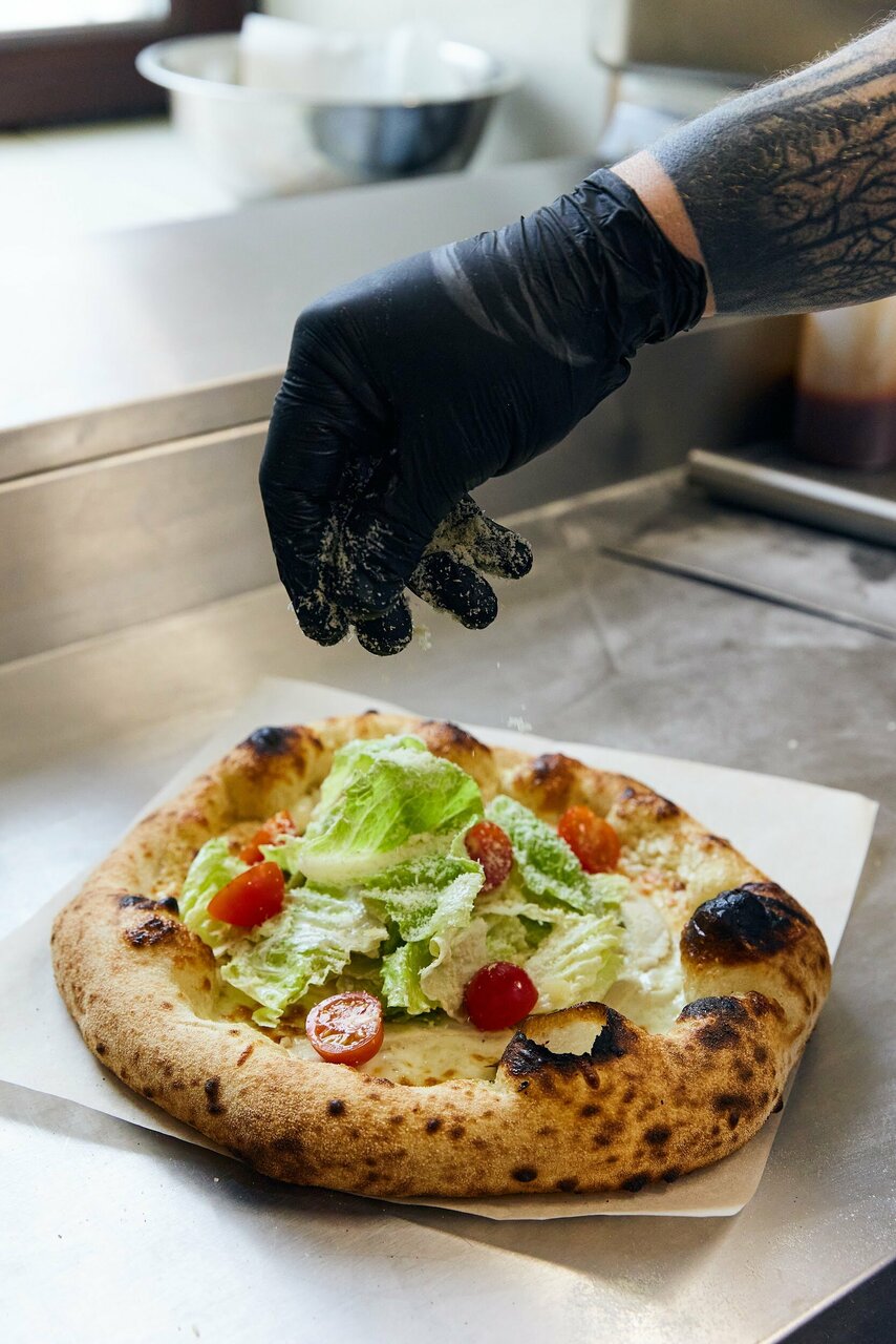 Гостиница Зуевский Орехово-Зуево-123