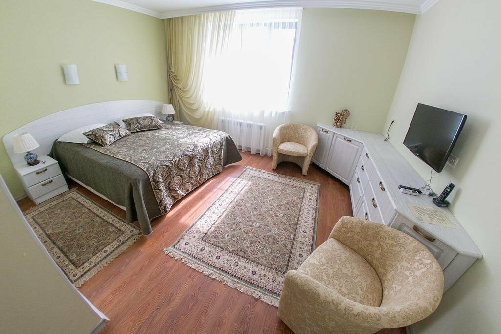 Гостиница Зуевский Орехово-Зуево-249