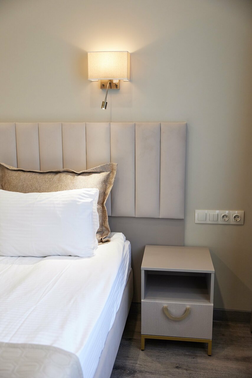 Гостиница Зуевский Орехово-Зуево-47